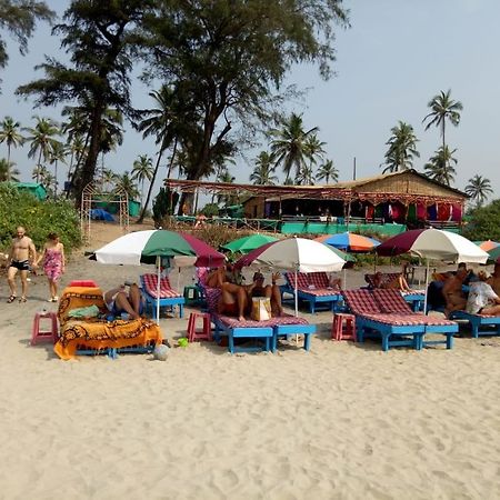 Sunset Beach Stay - أرامبول المظهر الخارجي الصورة