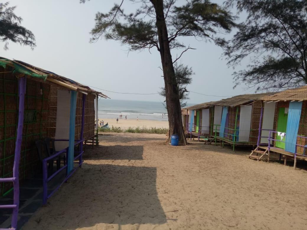 Sunset Beach Stay - أرامبول المظهر الخارجي الصورة