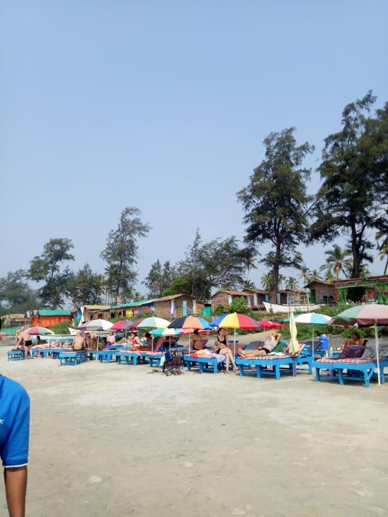 Sunset Beach Stay - أرامبول المظهر الخارجي الصورة