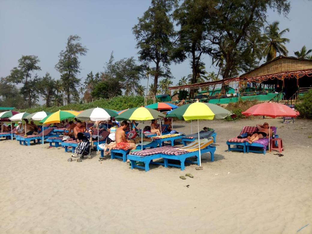 Sunset Beach Stay - أرامبول المظهر الخارجي الصورة