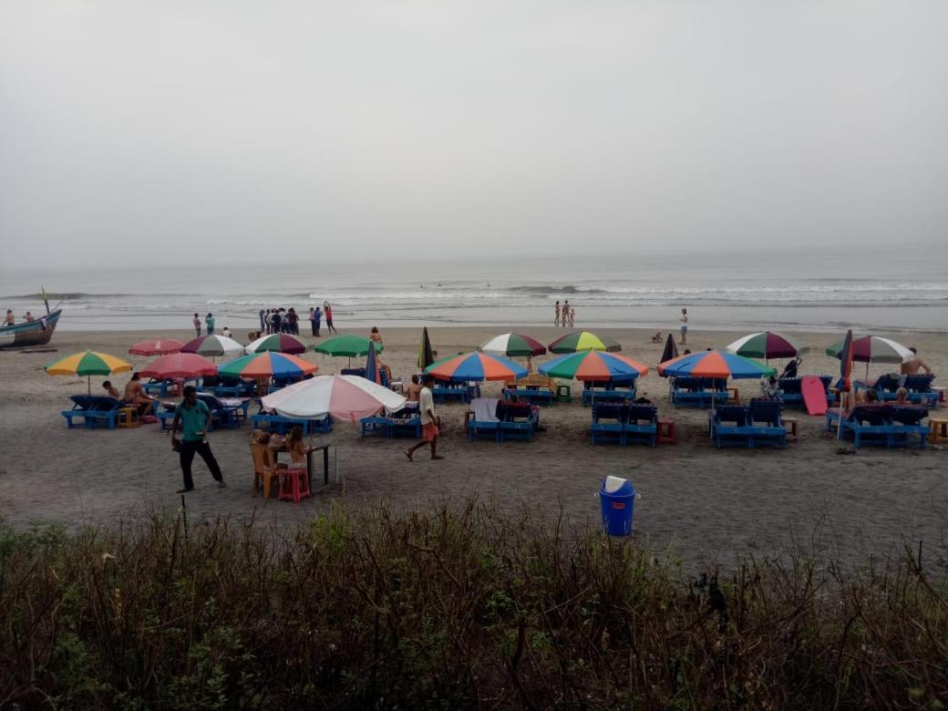 Sunset Beach Stay - أرامبول المظهر الخارجي الصورة