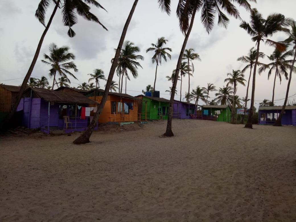 Sunset Beach Stay - أرامبول المظهر الخارجي الصورة